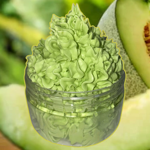 Cool Melon Body Butter