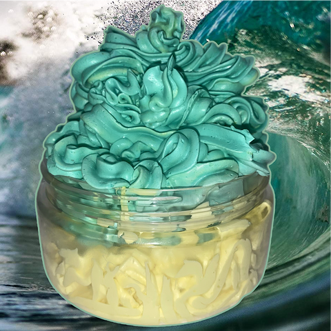 Ocean Wave Body Butter